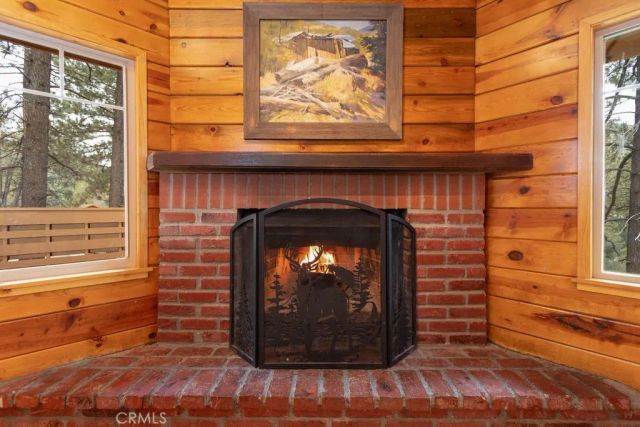 2300 Cypress Way, Pine Mountain Club, CA 93222