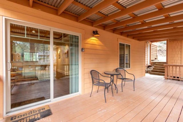 2300 Cypress Way, Pine Mountain Club, CA 93222