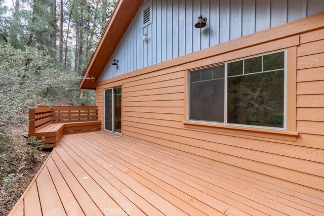 2300 Cypress Way, Pine Mountain Club, CA 93222