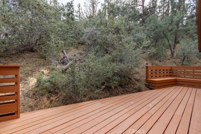 2300 Cypress Way, Pine Mountain Club, CA 93222