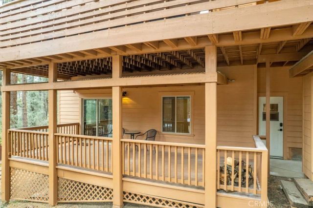 2300 Cypress Way, Pine Mountain Club, CA 93222
