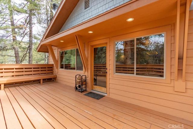 2300 Cypress Way, Pine Mountain Club, CA 93222
