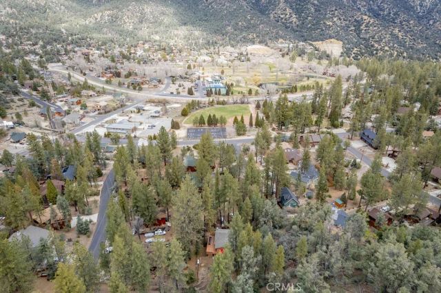 2300 Cypress Way, Pine Mountain Club, CA 93222