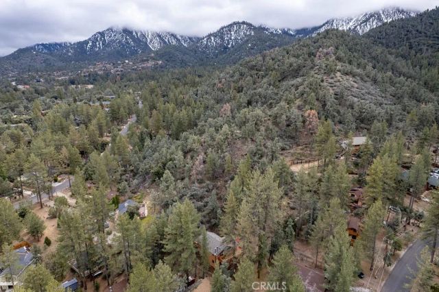 2300 Cypress Way, Pine Mountain Club, CA 93222