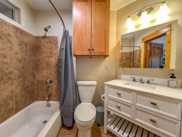 2300 Cypress Way, Pine Mountain Club, CA 93222