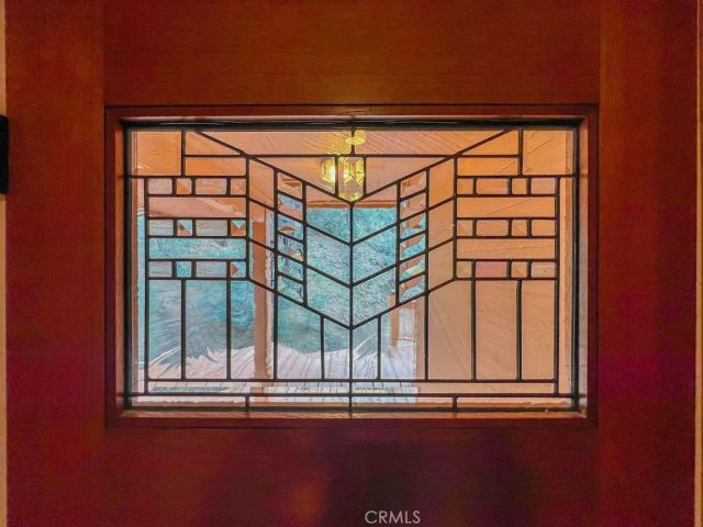 2300 Cypress Way, Pine Mountain Club, CA 93222