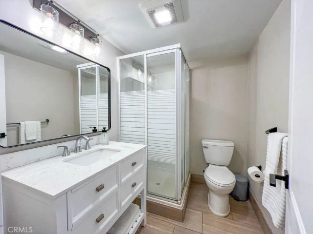 2300 Cypress Way, Pine Mountain Club, CA 93222