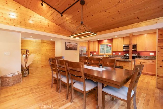 2300 Cypress Way, Pine Mountain Club, CA 93222