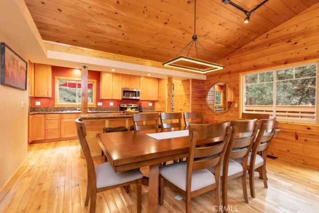 2300 Cypress Way, Pine Mountain Club, CA 93222