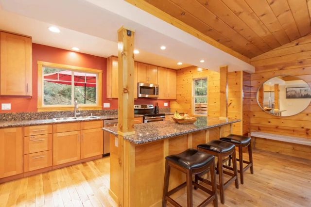 2300 Cypress Way, Pine Mountain Club, CA 93222