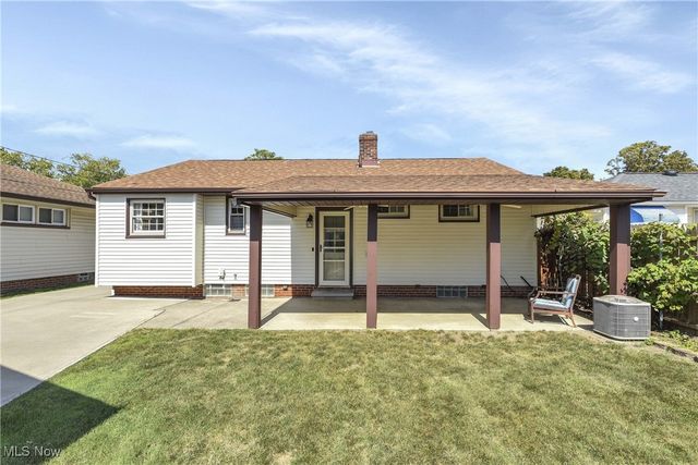 3407 Dellwood Drive, Parma, OH 44134