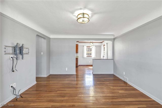 3407 Dellwood Drive, Parma, OH 44134