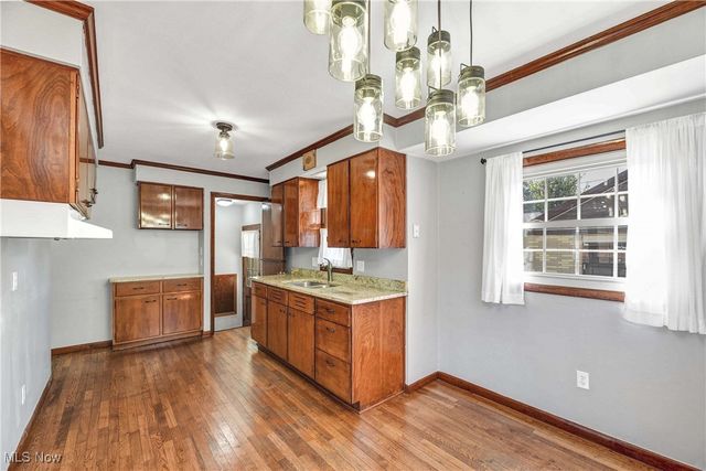 3407 Dellwood Drive, Parma, OH 44134