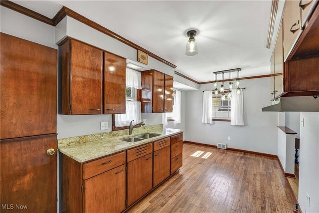 3407 Dellwood Drive, Parma, OH 44134