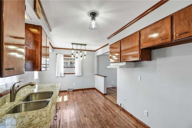 3407 Dellwood Drive, Parma, OH 44134