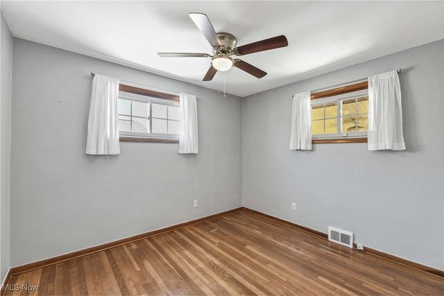 3407 Dellwood Drive, Parma, OH 44134