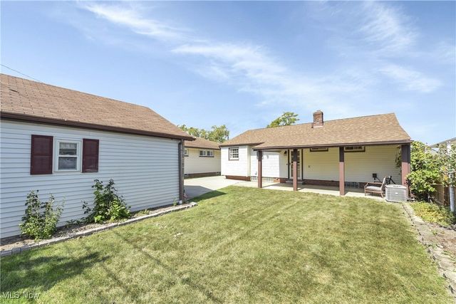 3407 Dellwood Drive, Parma, OH 44134