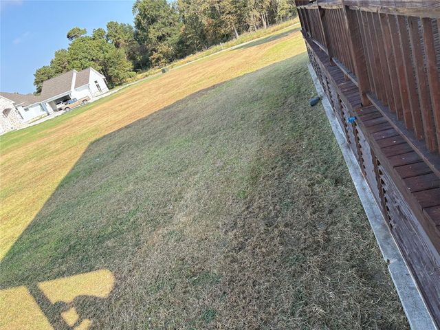 245 Bridgewater, Onalaska, TX 77360
