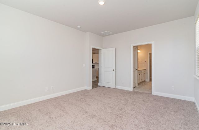 2076 Cypress Hill Drive SE Lot 275, Bolivia, NC 28422