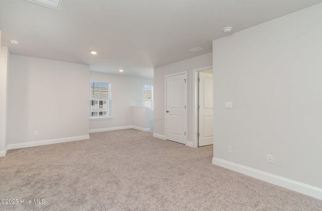 2076 Cypress Hill Drive SE Lot 275, Bolivia, NC 28422