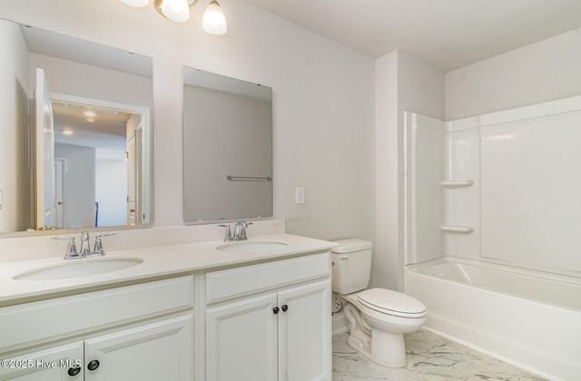 2076 Cypress Hill Drive SE Lot 275, Bolivia, NC 28422