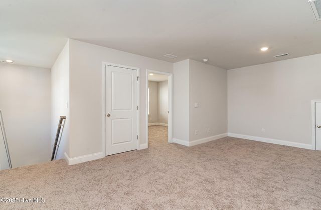 2076 Cypress Hill Drive SE Lot 275, Bolivia, NC 28422