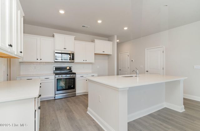 2076 Cypress Hill Drive SE Lot 275, Bolivia, NC 28422