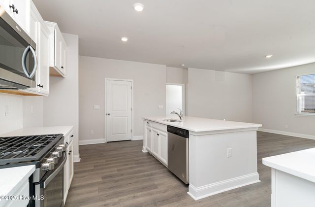 2076 Cypress Hill Drive SE Lot 275, Bolivia, NC 28422