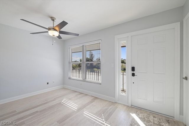 4211 SE 19th PL 2B, Cape Coral, FL 33904