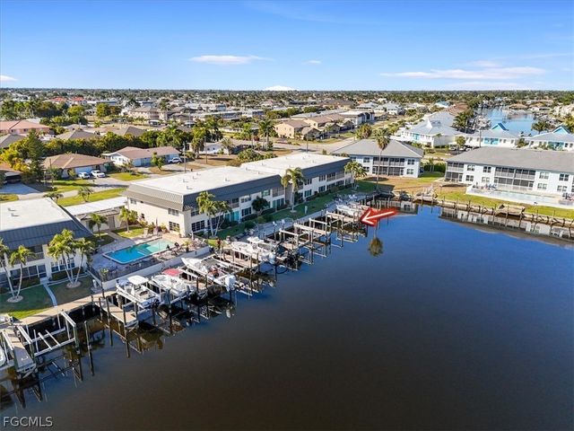 4211 SE 19th PL 2B, Cape Coral, FL 33904