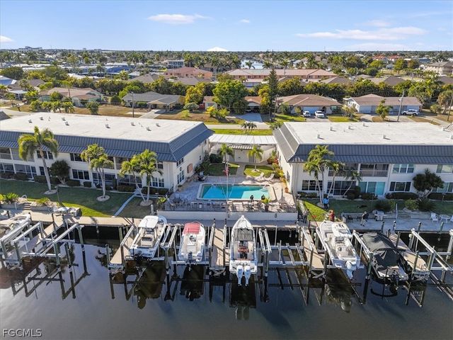 4211 SE 19th PL 2B, Cape Coral, FL 33904