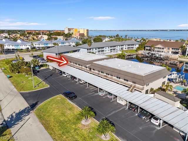 4211 SE 19th PL 2B, Cape Coral, FL 33904