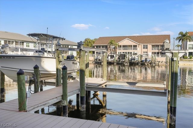 4211 SE 19th PL 2B, Cape Coral, FL 33904