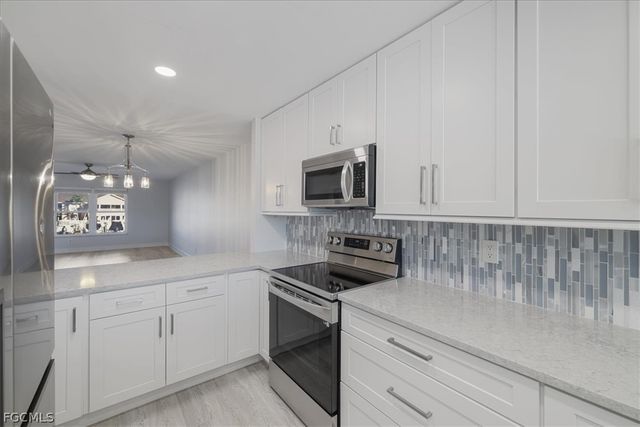 4211 SE 19th PL 2B, Cape Coral, FL 33904