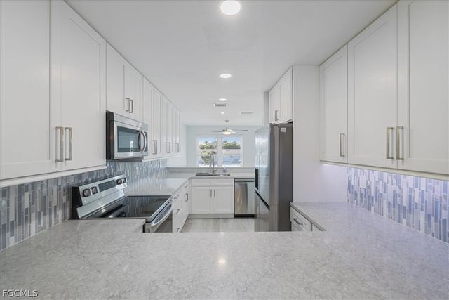 4211 SE 19th PL 2B, Cape Coral, FL 33904