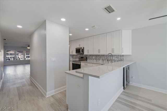 4211 SE 19th PL 2B, Cape Coral, FL 33904