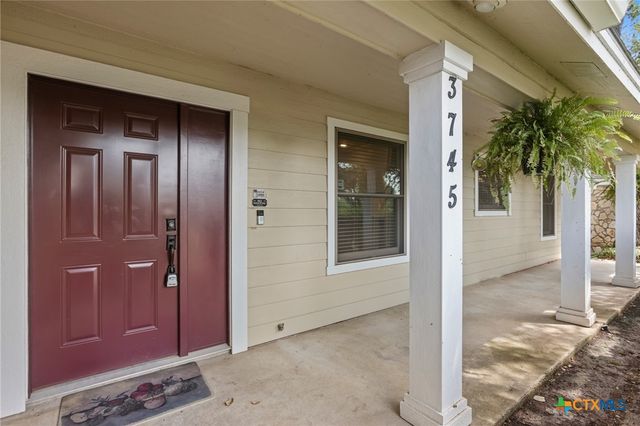 3745 (3735 per 911) Canyon Heights Road, Belton, TX 76513