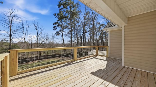 1846 Millard Road, Soddy Daisy, TN 37379