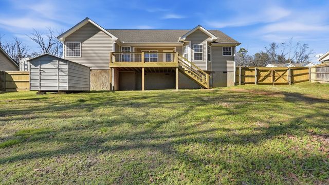 1846 Millard Road, Soddy Daisy, TN 37379