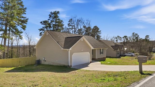 1846 Millard Road, Soddy Daisy, TN 37379