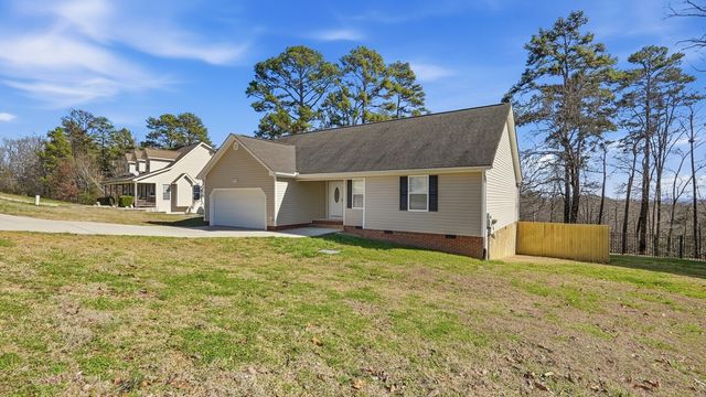 1846 Millard Road, Soddy Daisy, TN 37379