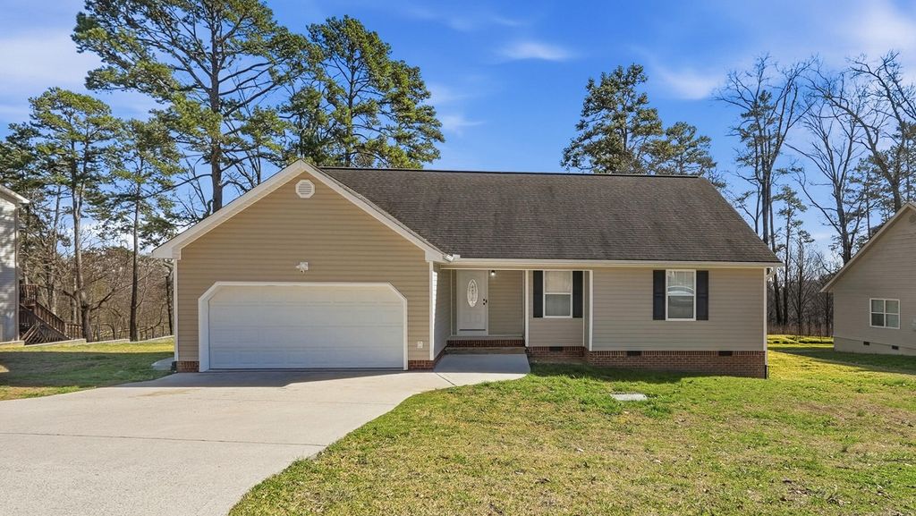 1846 Millard Road, Soddy Daisy, TN 37379