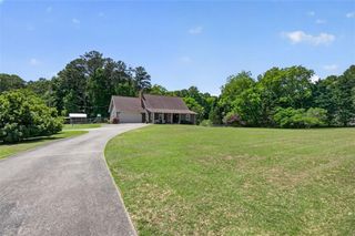 2831 Ward Drive, Winston, GA 30187