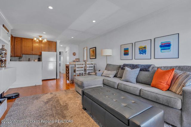 207 13th Avenue 10, Belmar, NJ 07719