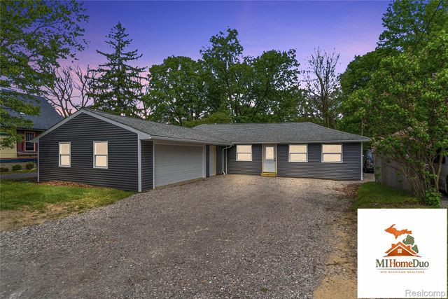 713 S Mill Street, Clio, MI 48420