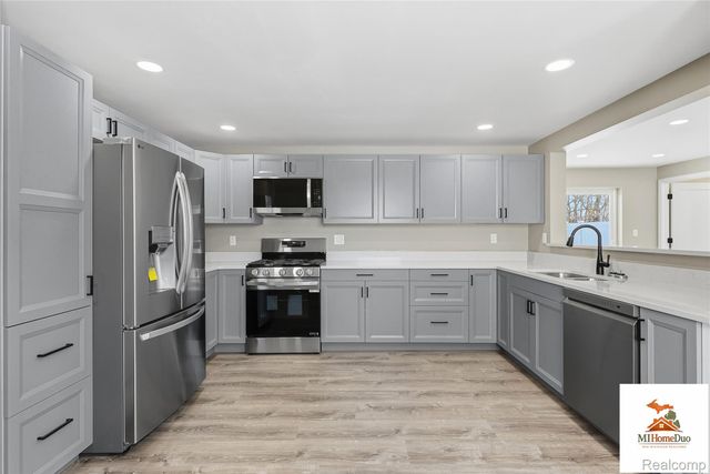 713 S Mill Street, Clio, MI 48420