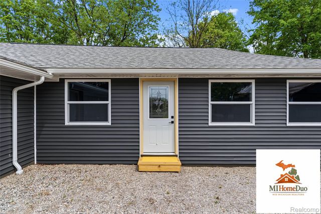 713 S Mill Street, Clio, MI 48420