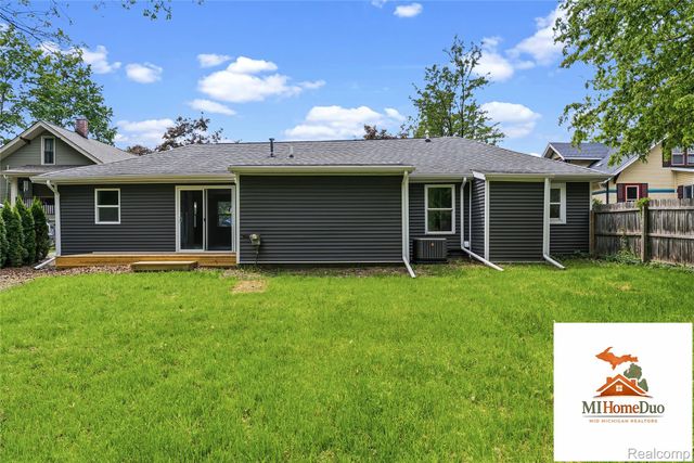 713 S Mill Street, Clio, MI 48420
