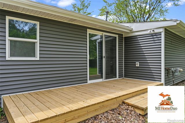713 S Mill Street, Clio, MI 48420