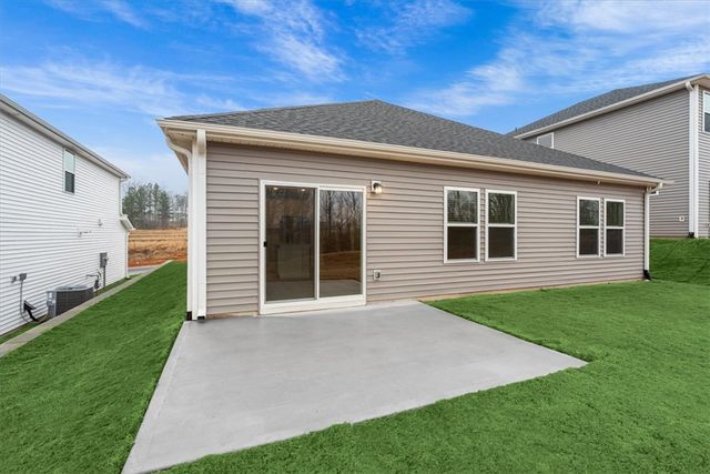 1588 Switchback Circle, Moore, SC 29369